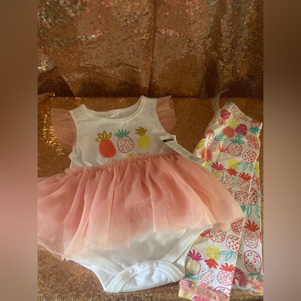 2 piece set